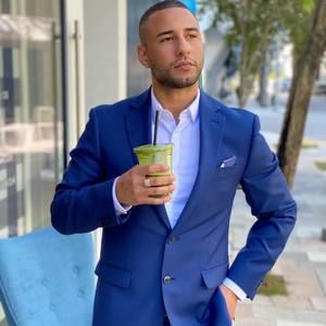 Meet your Posher, Alexander